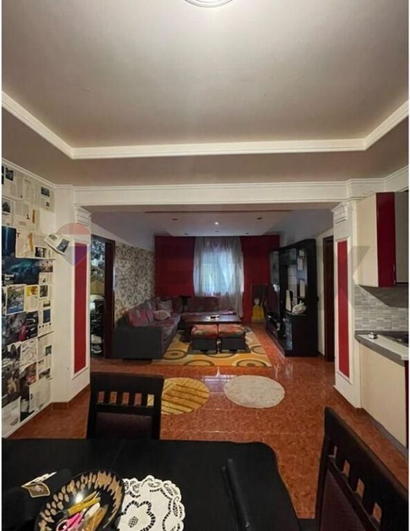 Apartament - Për Shitje - Rruga Dritan Hoxha, Tiranë(ID: 530181096-254)