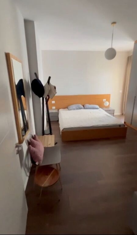 Qera | Apartament 2 + 1 | Kopshti Zoologjik | 700 €/muaj