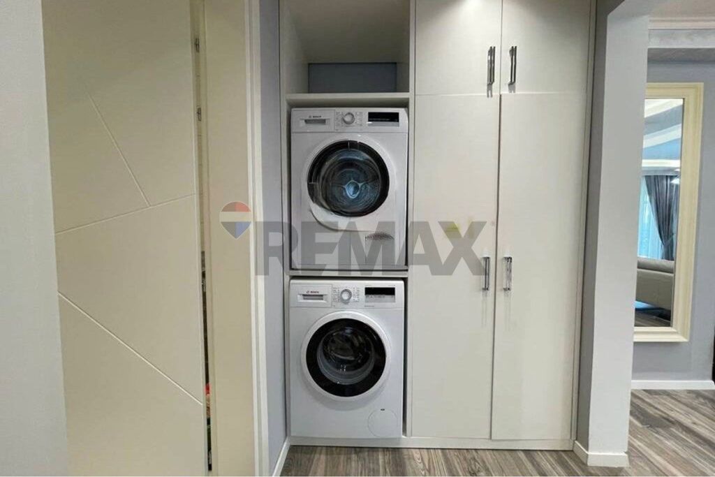 Apartament - Për Qira - Sunrise Rezidencë