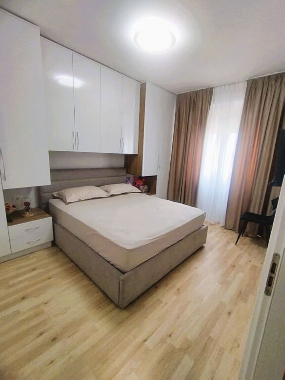 🏡Shitet apartament 1+1 ne nje pallat te ri ne Selite🗝️