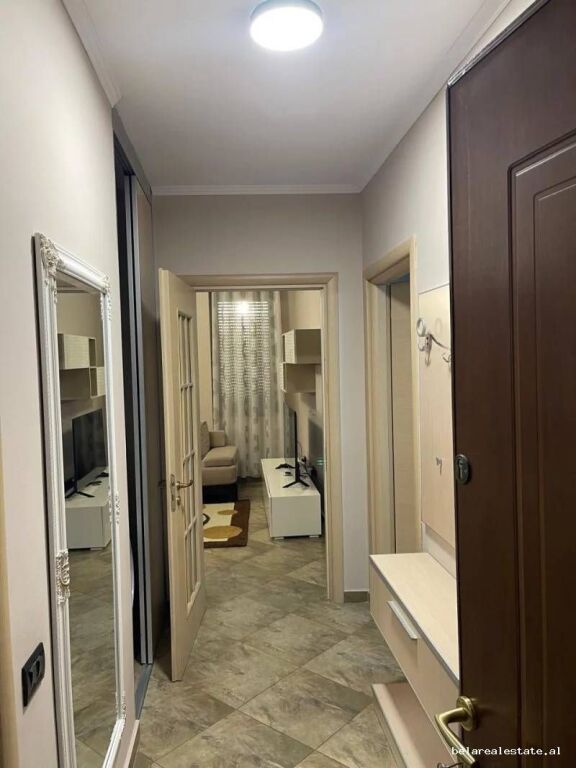 Apartament 2+1 me Qera te Tregu Elektrik (ID B2202144) Tirane