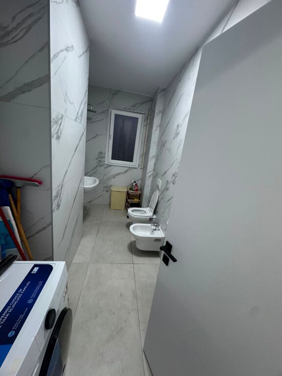 📣 QERA Apartament 3+1 Me 2 Tualete Dhe 2 Poste Parkimi📍Paskuqan, Color Splash Residence ✨