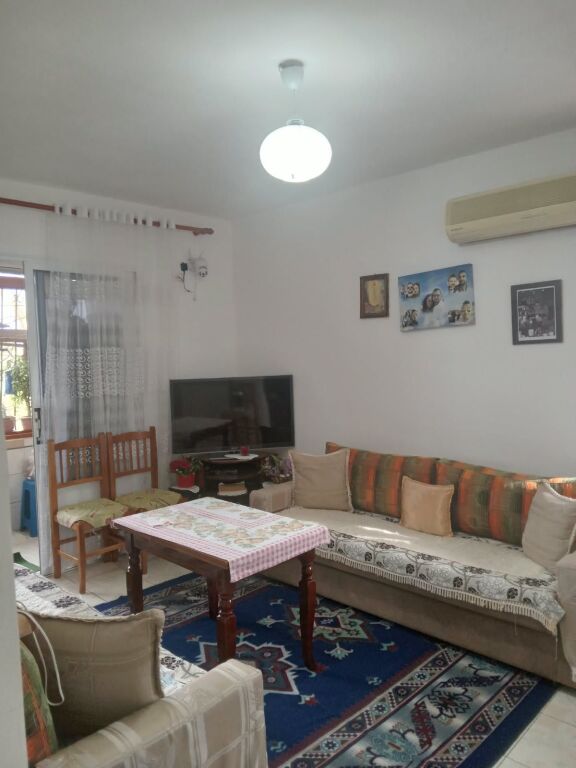 🏡 VENDESI APPARTAMENTO 2+1 | VLORË – STAZIONE DEL TRENO