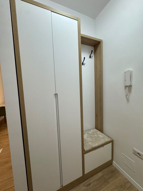 APARTMENT 1+1, 21 DECEMBER