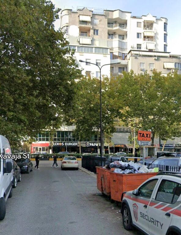garazhd ne shitje