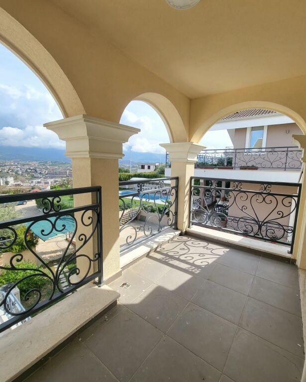 🏡 SHITET VILË LUKSOZE NË TEG | TIRANË