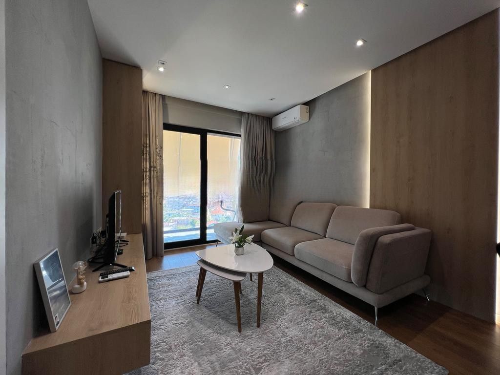 SHESIM, APARTAMENT PREMIUM 1➕1 te 21 DHJETORI‼️ 189,000 €