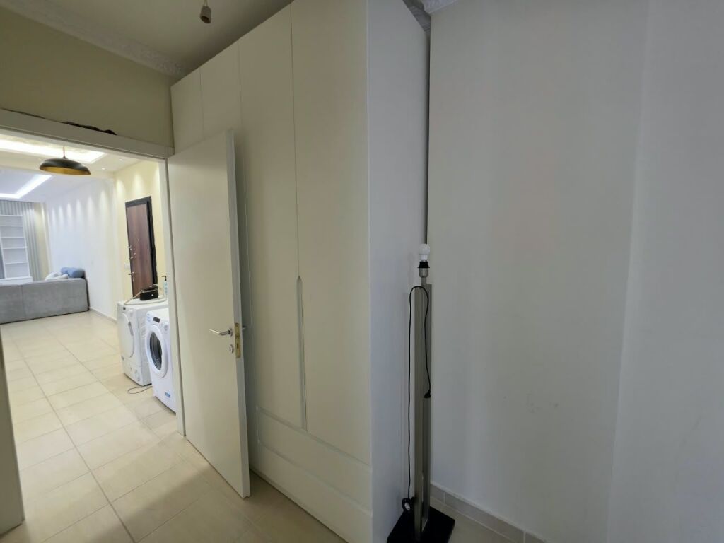 🏡 APPARTAMENTO IN AFFITTO 2+1+2 📍 Residenza Avid, Viale Nuovo – Via Jordan MiSJA 75000 LEKE