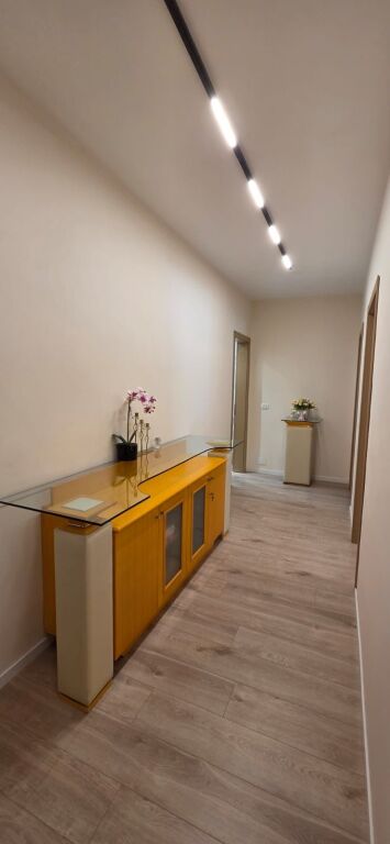 Apartament per shitje 2+1+2 ne Komune te Parisit
