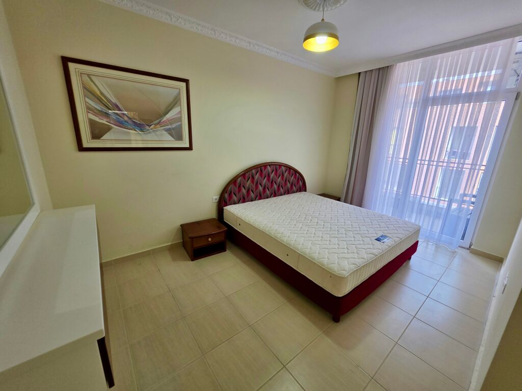 📣 QERA Apartament 2+1 Me 2 Tualete 📍 Rezidenca Avid, Bulevardi i Ri ✨