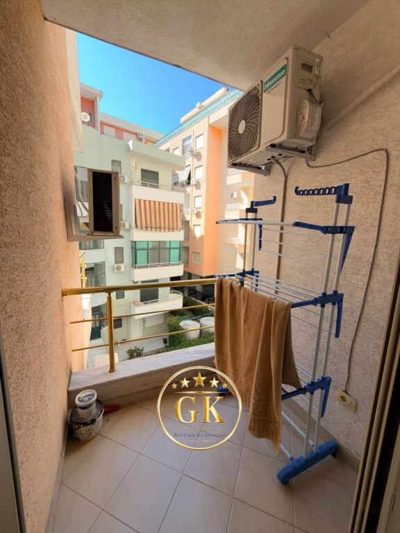 APARTAMENT ME QERA 1+1 SHKEMBI KAVAJES DURRES