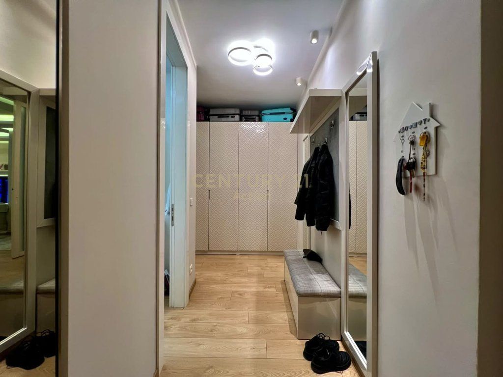 🏡 SHESIM, APARTAMENT PREMIUM 2️⃣➕1️⃣➕2️⃣ me PAMJE nga RRUGA ☀️, KIKA 2️⃣‼️ 329,000 €