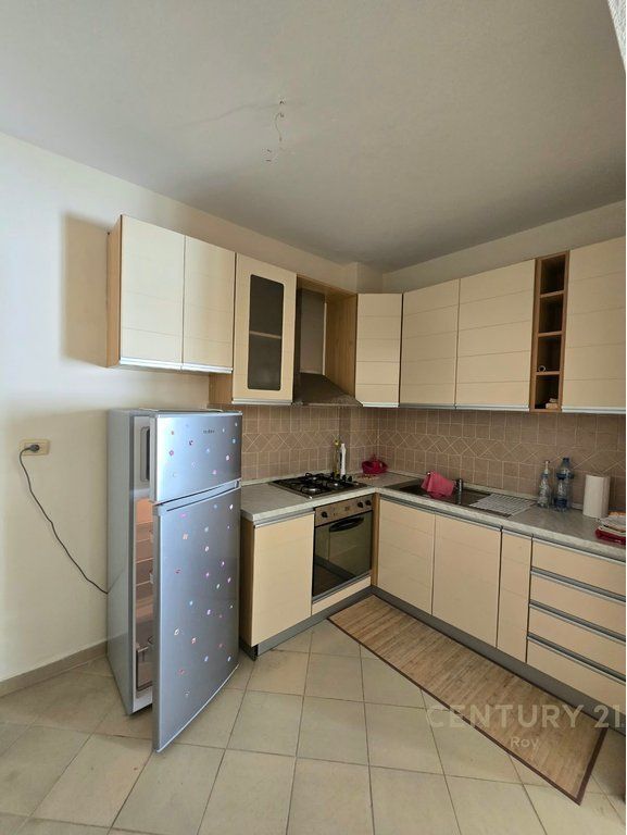 Apartament 1+1 për Shitje në Shkëmbin e Kavajës, Durrës!!!