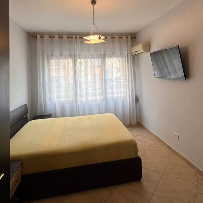 🏡 APPARTAMENTO 2+1 CON VERANDA IN AFFITTO | MEDAR SHTYLLA