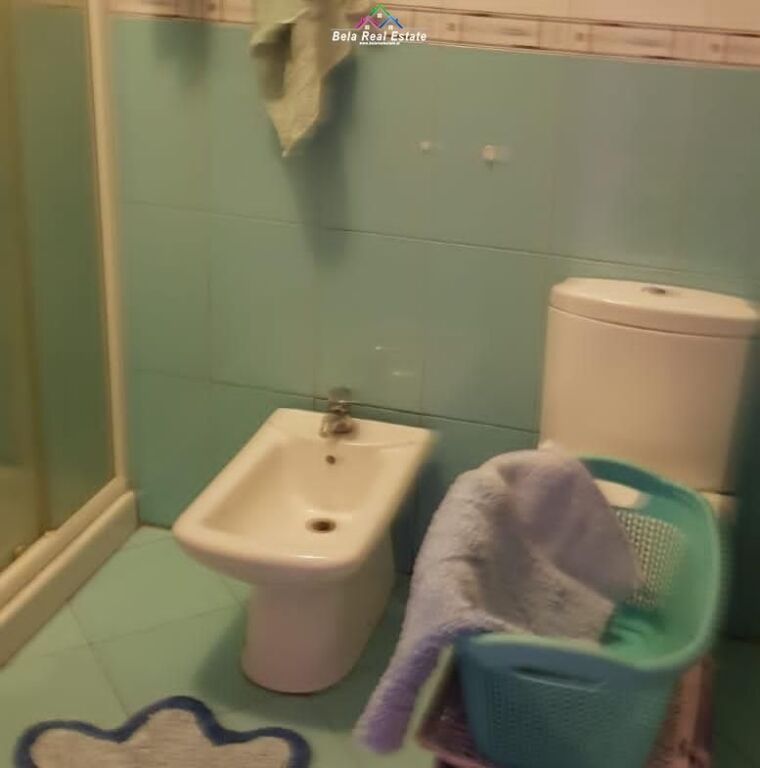 Apartament Me Qera 2+1 Tek Kompleksi Gener 2 (ID B220733) Tirane.