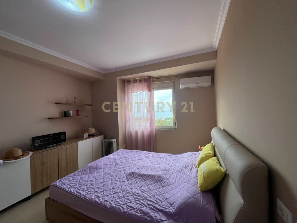 PËR SHITJE APARTAMENT 2+1 ME 40.6 m² VERANDË DHE PAMJE NGA DETI – PLEPA, DURRËS!