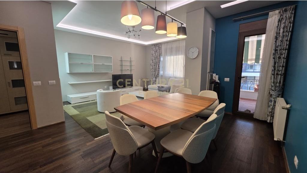 Apartament 2+1+ Post Parkimi Per Qera tek Air Albania