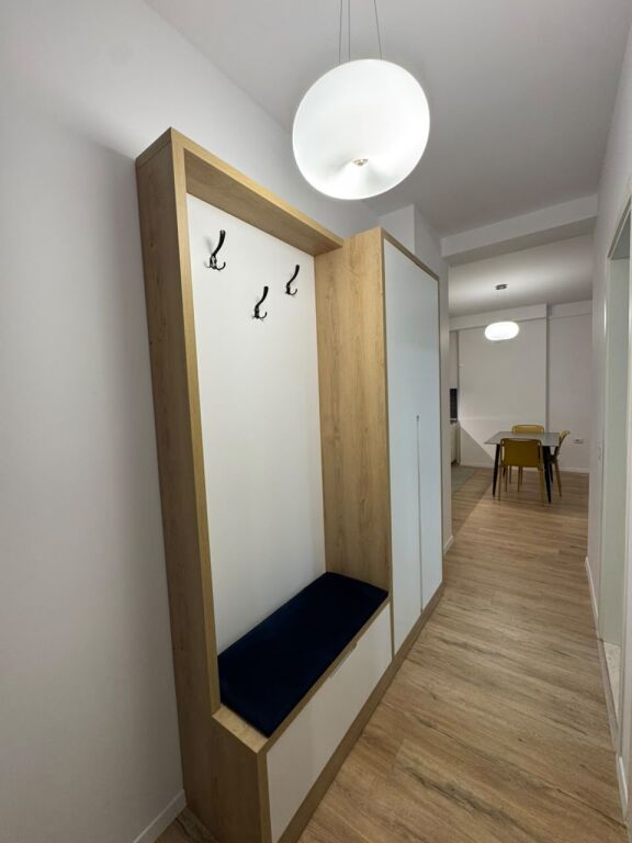 APARTMENT 1+1, 21 DECEMBER