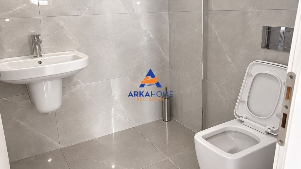 SERVICE UNIT FOR SALE 101 M2 "PJETER BOGDANI STREET, ASTIR" 323840 EURO
