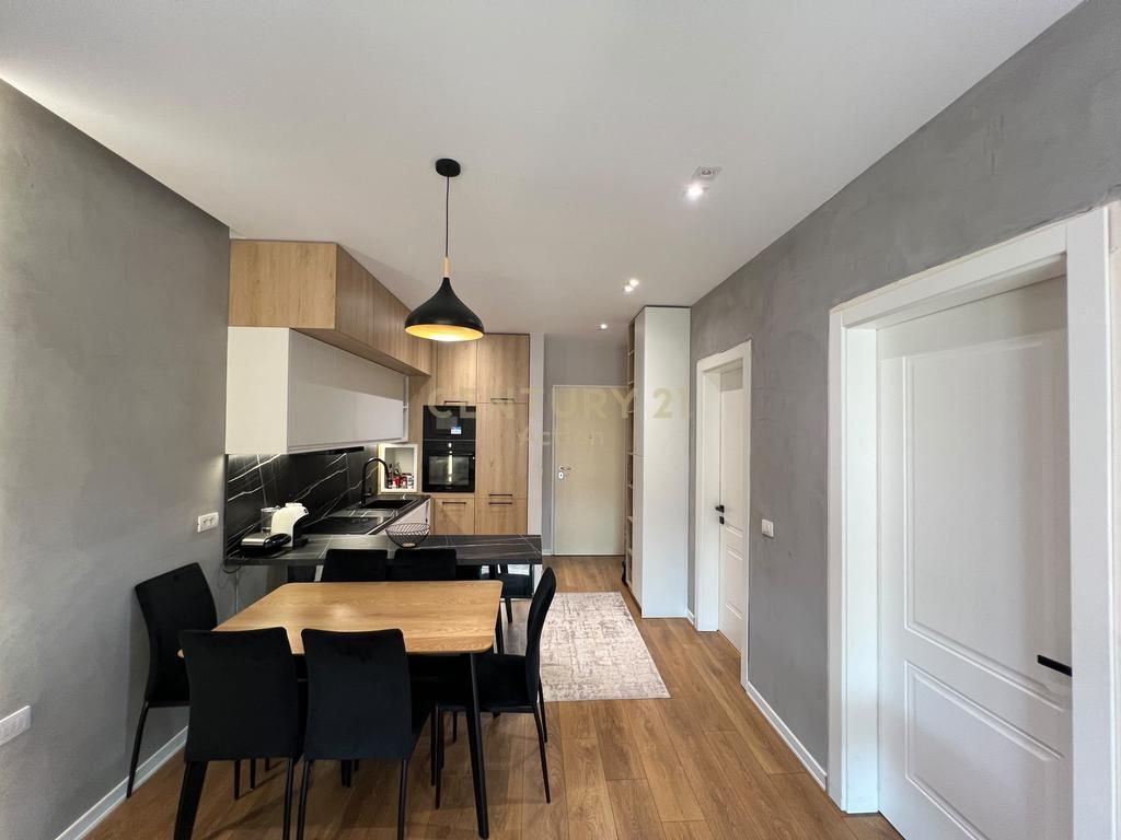 🏡 SHESIM, APARTAMENT PREMIUM 1️⃣➕1️⃣ te 21 DHJETORI‼️Action151553