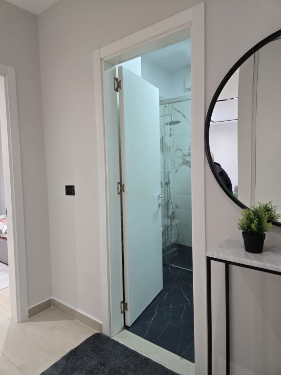 Apartment 1+1+1 parking space for rent Teg-u