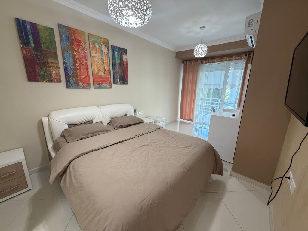 Duplex for Rent 3+1+2+Parking / Kodra Diellit