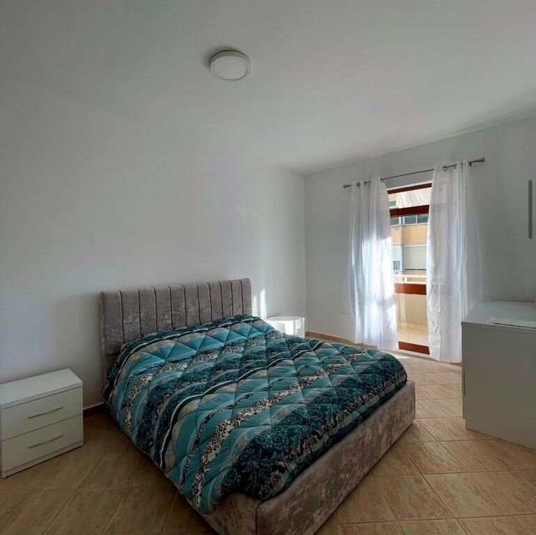 📣 AFFITTO Appartamento 2+1 📍 Vicino a 21-Dhjetori, Dietro Square 21 ✨