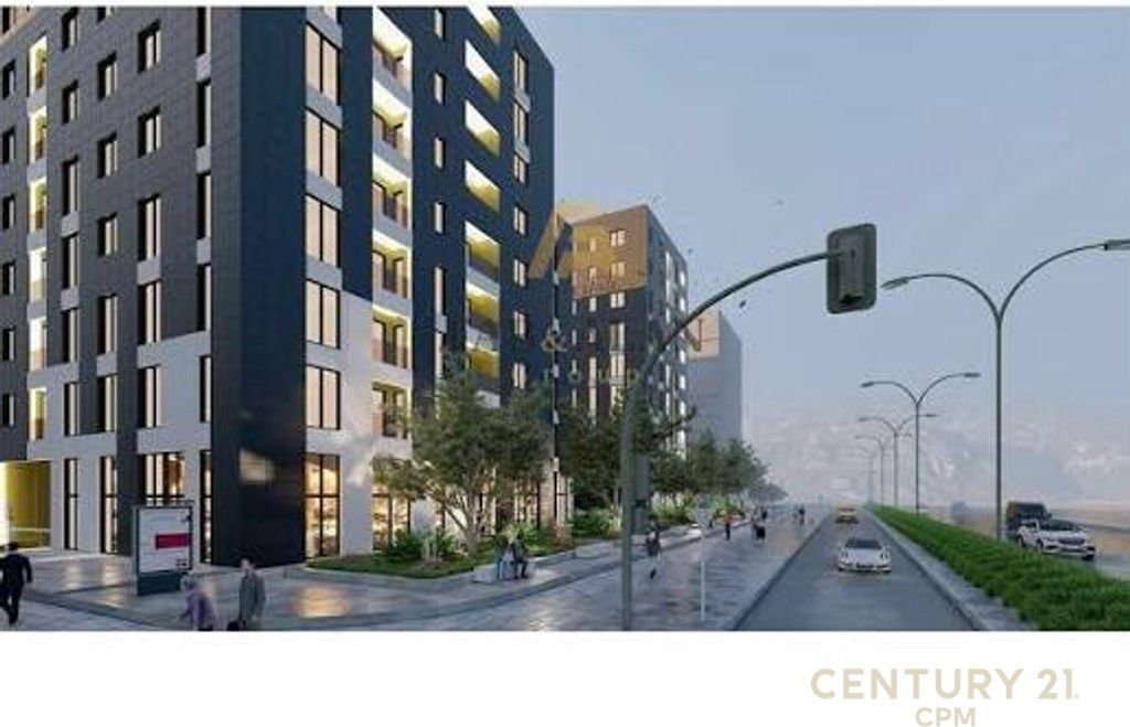 APARTAMENT 2+1+2 OKAZION PËR SHITJE TEK TIRANA ENTRY 3!