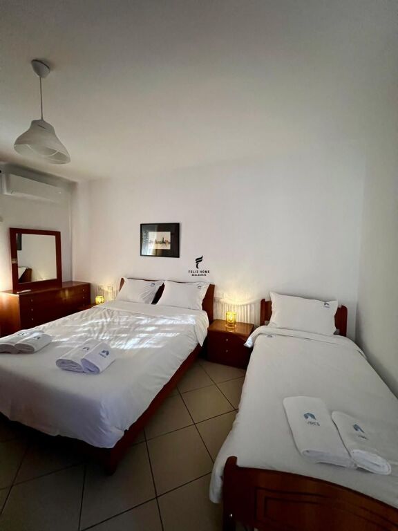 APPARTAMENTO IN AFFITTO 1+1 MYSLYM SHYRI 70.000 LEKE FH-97570