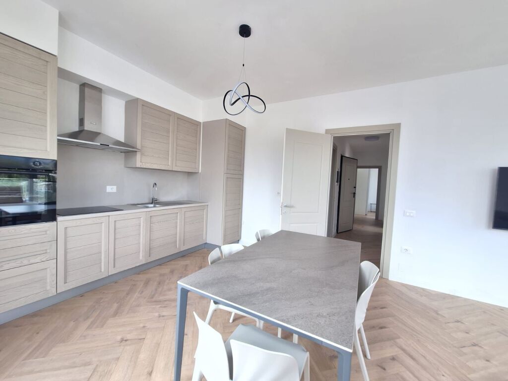 APARTAMENT 1+1, JORDAN MISJA