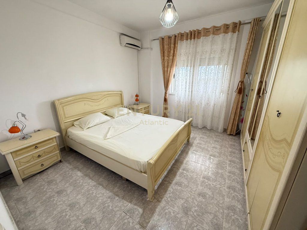 🌊 SHITET SUPER APARTAMENT ME PAMJE NGA DETI – PLAZH ILIRIA, DURRËS!