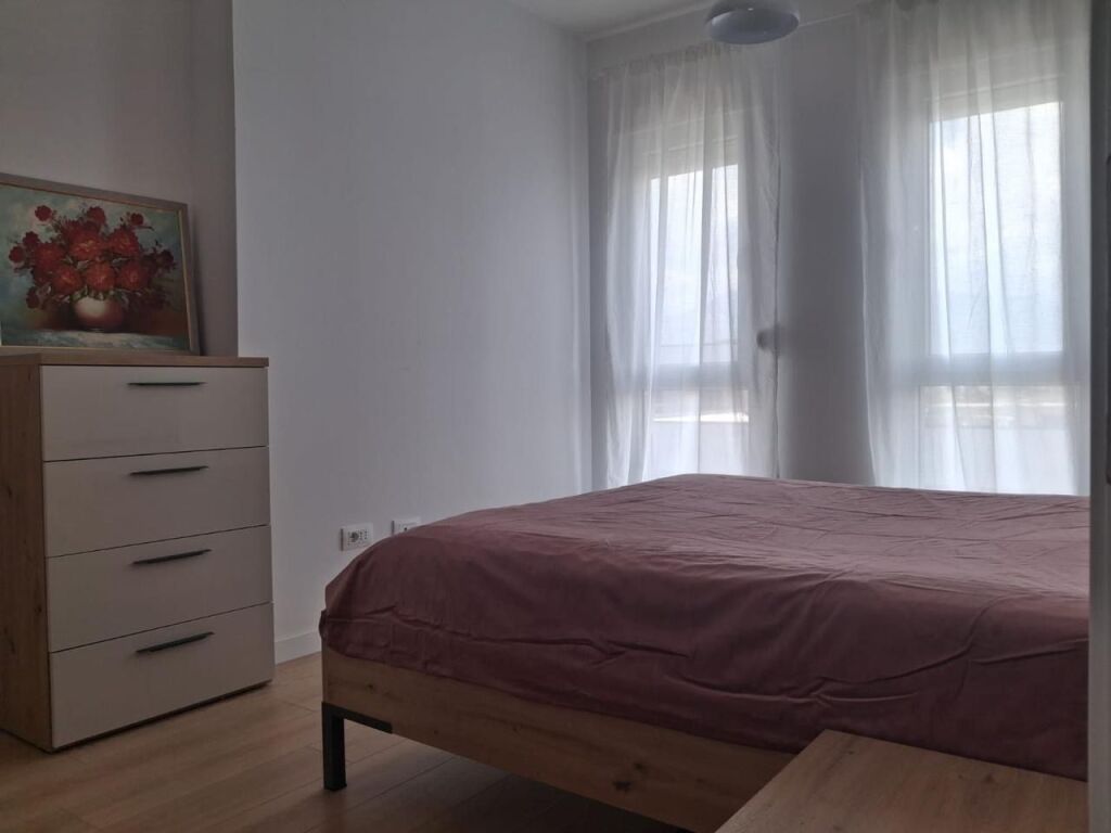 SHITET APARTAMENT 1+1 – UNIVERS CITY