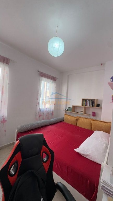 Shitet, Apartament 2+1+Post Parkimi, Kodra e Diellit
