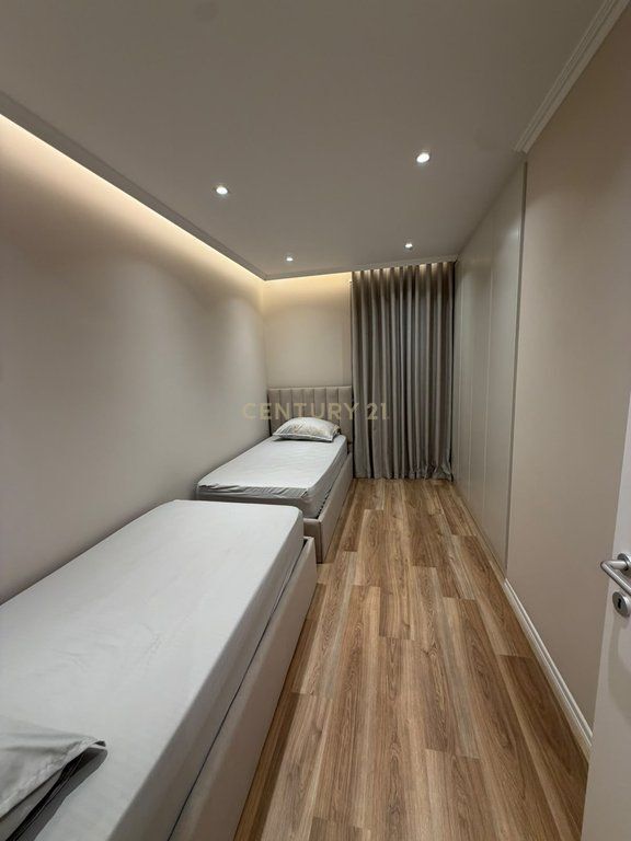 APPARTAMENTO 2+1 IN AFFITTO – RESIDENZA PARALEL LIVING, DON BOSCO, TIRANA expert151505