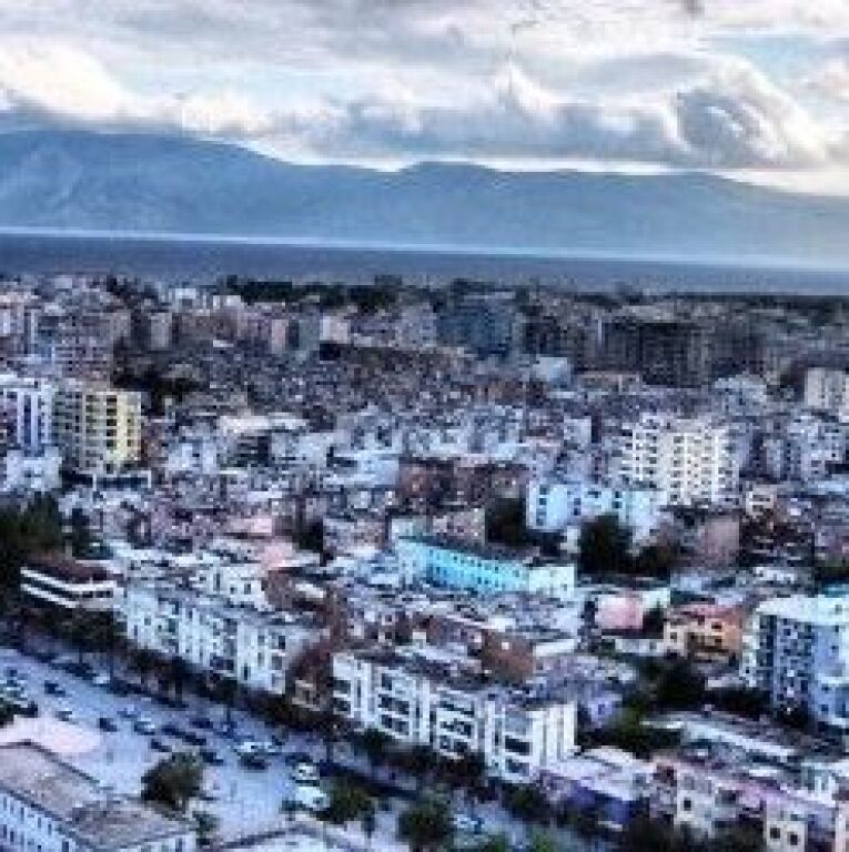 🏡🌊 SHITET APARTAMENT 2+1 | VLORË 🌊🏡