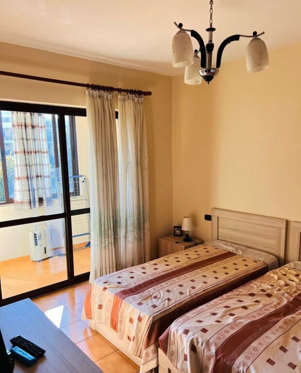 Affitto | Apartament 2 + 1 | Rruga Qemal Stafa | 500 €/mese