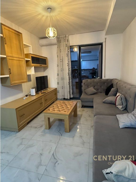 FOR RENT 2+1+2 APARTMENT OPPOSITE UET, ON “XHANFIZE KEKO” STREET!OKS151528