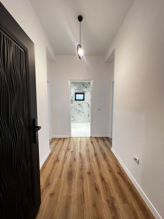 SHITET APARTAMENT 1+1 – 5 MAJI, TIRANË