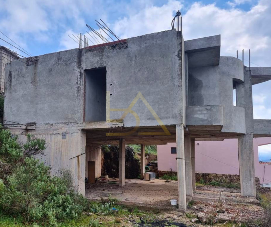 SHITET NDËRTESË 2-KATËSHE – RRUGA JANAQ KUMI, SARANDË