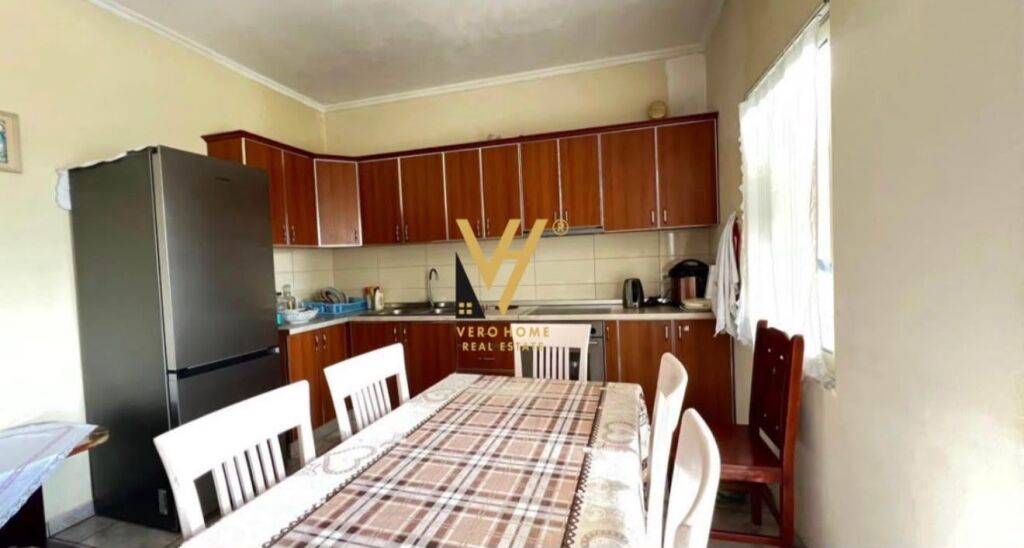 SHITET APARTAMENT 2+1+BLK TE KAFJA E RREMES 11.500.000 LEKE