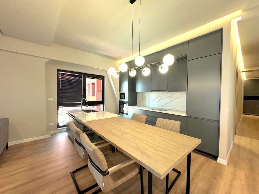🌇Apartment 2+1 for Sale Tirana Garden Building🗝️168.3 m²🔥