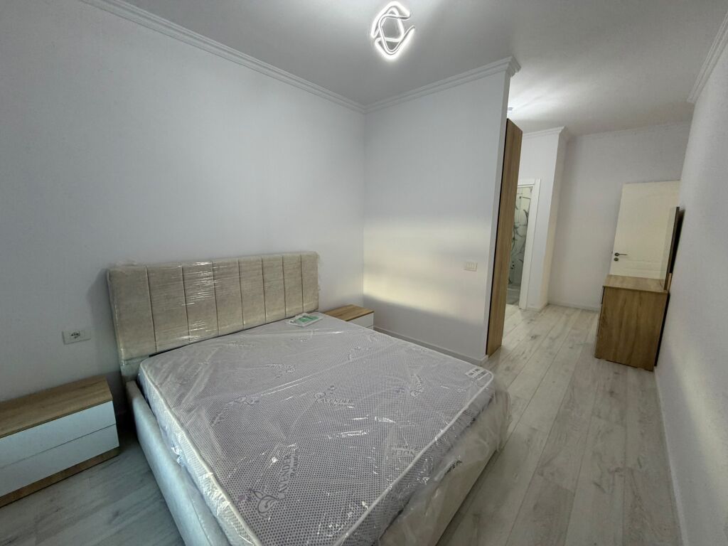 📣 AFFITTO Appartamento 2+1 Con 2 Bagni E Parcheggio 📍 Via “5-Maji”, Tirana ✨