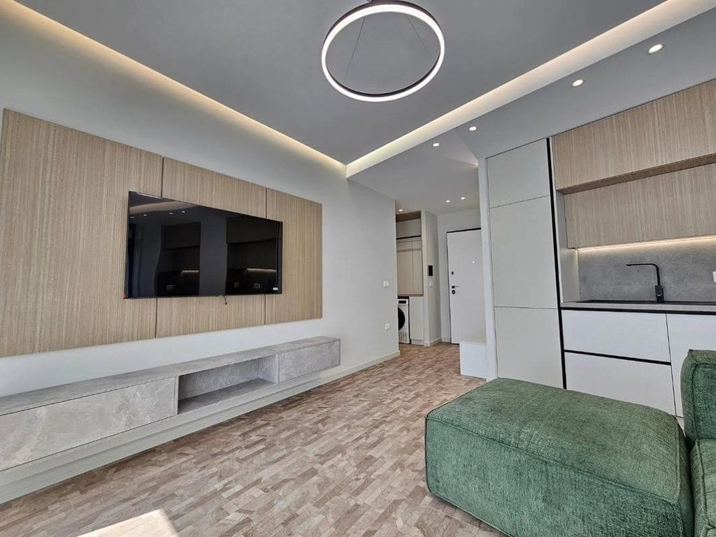 Appartamento 1+1 Premium in Lake View Residence