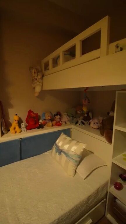 For sale, apartment 2+1+2, Komuna e Parisit, Tirana