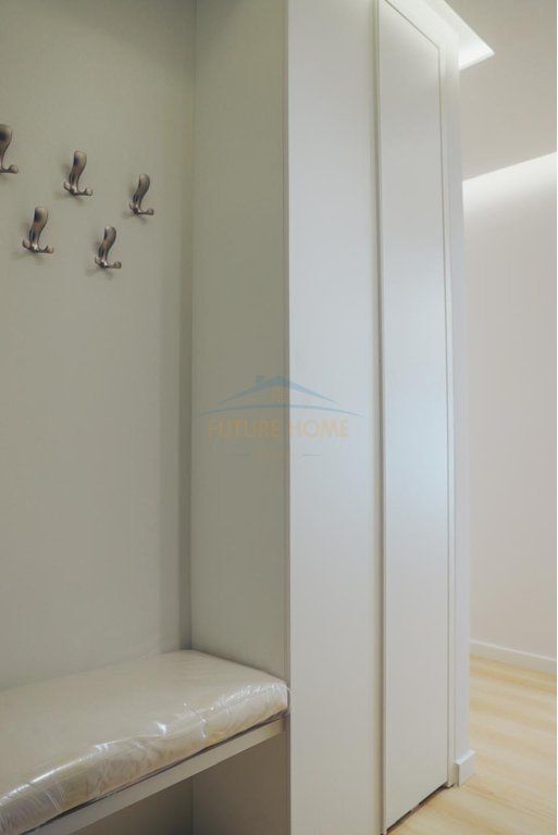 Shitet, Apartament 2+1+2, Sheshi Willson , Tirane