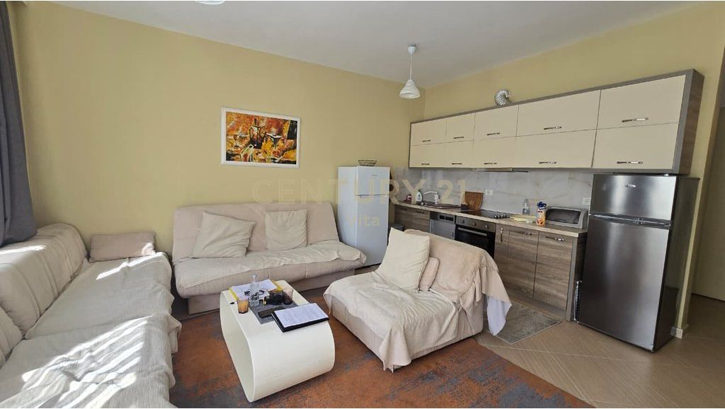 Apartament 2+1 për Shitje në Gjirin e Lalzit, Kompleksi Lura 2 !!!  235,000 €