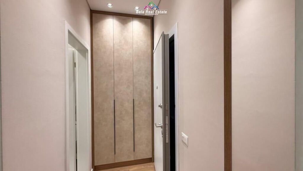 Appartamento In Affitto 1+1 a Ali Demi (ID B2101479) Tirana