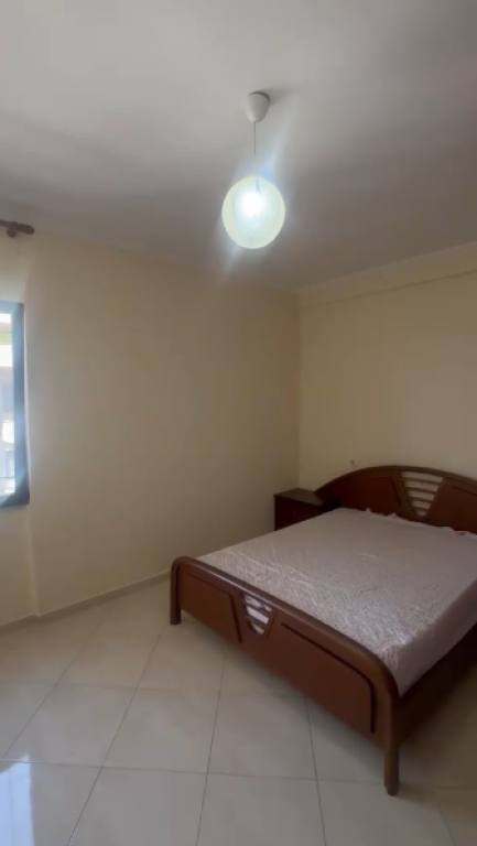 Apartament 2+1+2 me Qira Fresk Tirane