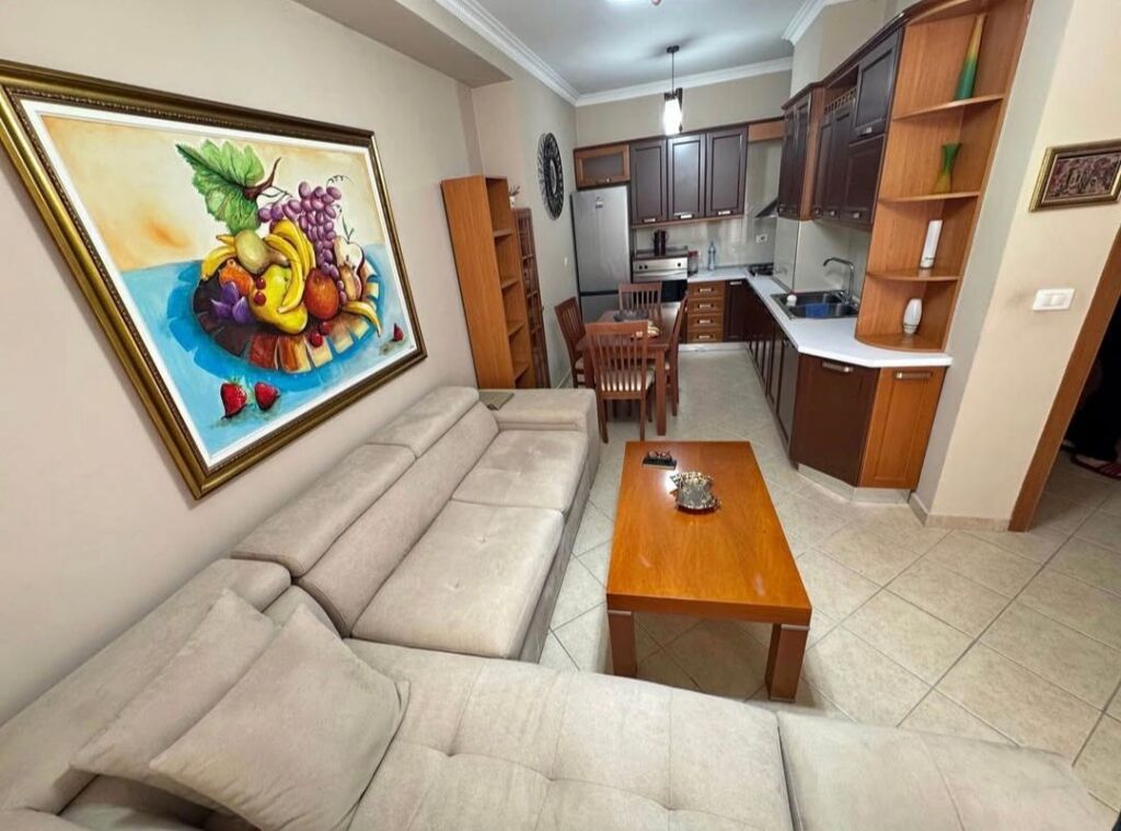 FOR RENT APARTMENT 2+1 - ASTIR, TIRANA