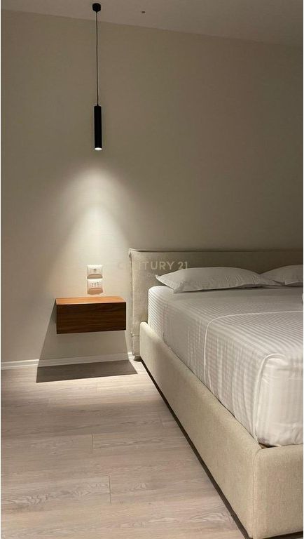 Jepet me qira apartament 1+1 te Rezidenca Lake View